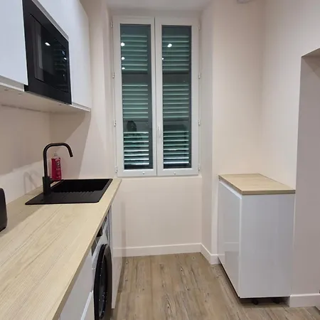 Le Coeur De - T2 Apartman *